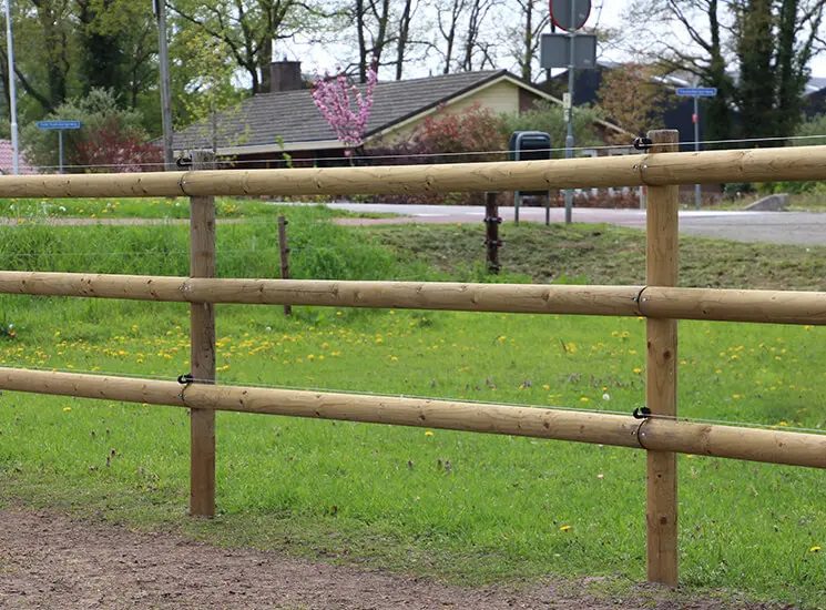 Billigt stängsel trädgard Billigt stängsel trädgard