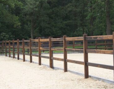 Bygga ridbana | En praktisk guide
